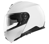 SCHUBERTH C5 Casco Abatible Blanco 55 unisex, talla S