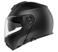 SCHUBERTH C5 Casco Abatible Mate/Negro 55 unisex, talla S