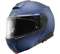 Schuberth C5 Casco, Mate azul, Talla L (59)