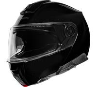 Schuberth C5 Casco, negro, Talla XS (53)