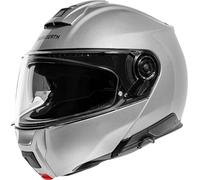 Schuberth C5 Casco, Plata, Talla M (57)