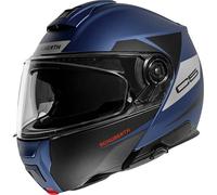 Schuberth C5 Eclipse - Talla XL BLUE