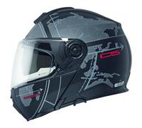 Schuberth C5 Globe Casco abatible 53