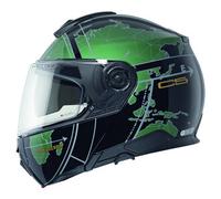 SCHUBERTH C5 Globe Casco Abatible 65