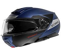 Schuberth C5 GRAPHIC ECE Eclipse Blue 61 (XL)