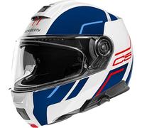 Schuberth C5 GRAPHIC ECE Master Blue 57 (M)