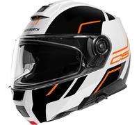 Schuberth C5 Master - Talla M ORANGE