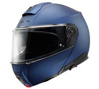 Schuberth C5 Casco, azul, tamaño L