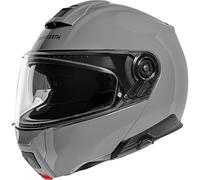 Schuberth C5, casco abatible M (56/57) male Gris