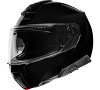 Schuberth C5 Casco, negro, tamaño S para Hombres