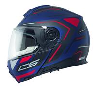 SCHUBERTH C5 Omega Casco Abatible 55