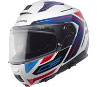 Schuberth C5 Omega - Talla S WHITE GLOSS