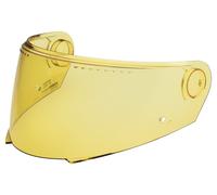 SCHUBERTH C5 / S3 / Concepto Visera Amarillo 53-59 unisex