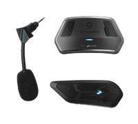 SCHUBERTH Schuberth SC Edge SISTEMA DE COMUNICACIÓN