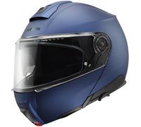 Schuberth C5 Casco, azul, tamaño L para Hombres