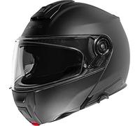 SCHUBERTH Casco C5 Solid ECE Matt Black 59 (L)