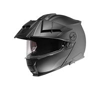 SCHUBERTH Casco E2 ECE UNI negro mate 55 (S)