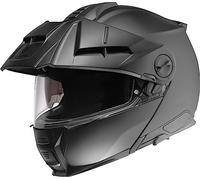SCHUBERTH Casco E2 ECE UNI negro mate 63 (XXL)