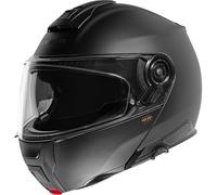 Schuberth C5 ANC Casco, Black Matt, Talla XL (61)