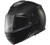 Schuberth C5 Carbon Casco, carbono, tamaño 53