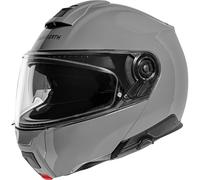 Schuberth C5 Casco, gris, tamaño 2XL para Hombres
