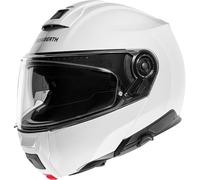 SCHUBERTH Cascos C5 Glossy White L