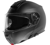 Casco Modular Schuberth C5 Negro Mate3XL Negro Mate