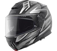 Casco Modular Schuberth C5 Zenith NegroM Zenith Negro