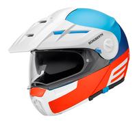 SCHUBERTH Cascos E1 Cut Blue XS