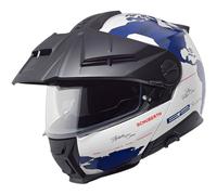 SCHUBERTH Cascos E2 Atlas Blue S