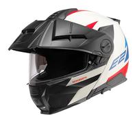 SCHUBERTH Cascos E2 Defender White XS