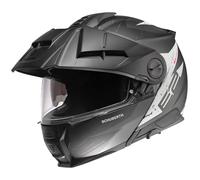 SCHUBERTH Cascos E2 Explorer Matt Anthracite S