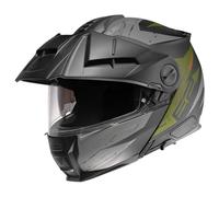 SCHUBERTH Cascos E2 Explorer Matt Green M