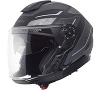 SCHUBERTH Cascos J2 Sigma Grey M