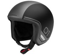 SCHUBERTH Cascos O1 Era Black XS