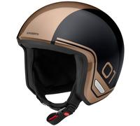 SCHUBERTH Cascos O1 Era Bronze S