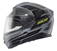 SCHUBERTH Cascos S3 Apex Grey M