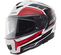 SCHUBERTH Cascos S3 Apex White S