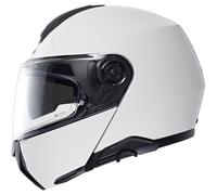 SCHUBERTH Concept Casco Abatible Blanco 57 unisex, talla M