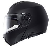 SCHUBERTH Concept Casco Abatible Mate/Negro 55 unisex, talla S