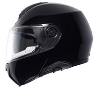 Casco modular Schuberth Concept Negro brillante3XL Negro brillante