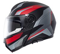 Casco modular Schuberth Concept Mate RojoXL Mate Rojo