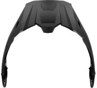 Schuberth E1 Pico del casco, negro, Talla XL-XXXL