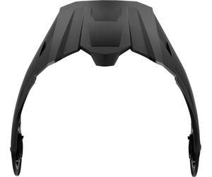 Schuberth E1 Pico del casco, negro, Talla XS-L