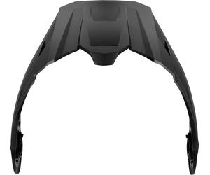 Schuberth E1 Pico del casco, negro, tamaño XL 2XL 3XL para Hombres