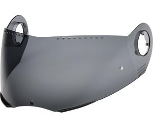 Schuberth E1 Visera, gris, tamaño XL 2XL 3XL para Hombres