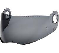 Schuberth E1 Visera, gris, tamaño XL 2XL 3XL para Hombres