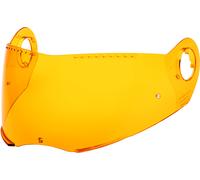 Schuberth E1 Visera, naranja, Talla XL-XXXL