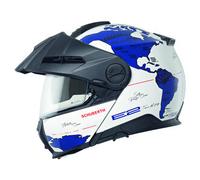 SCHUBERTH E2 Atlas Casco Abatible 55