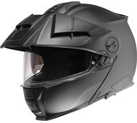 Schuberth E2 Casco, Black Matt, Talla XXXL (65)
